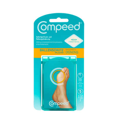 COMPEED BALLENSCHUTZPFL, A-Nr.: 4406271 - 01