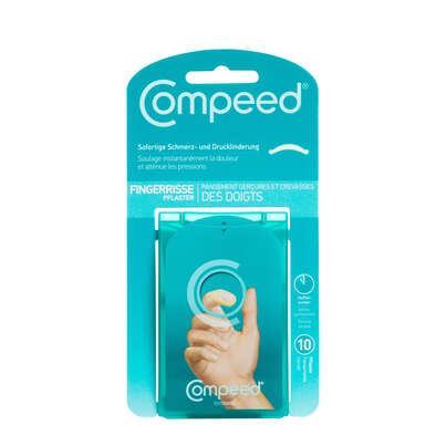 COMPEED FINGERRISSE, A-Nr.: 5256856 - 01