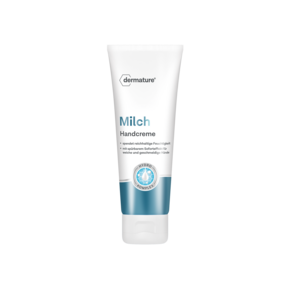 Dermature Milch Handcreme, A-Nr.: 5341266 - 01