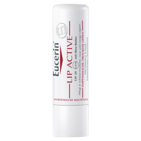 Eucerin Lip Active, A-Nr.: 4517013 - 01