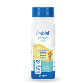 Frebini Energy Drink Banane, A-Nr.: 3280862 - 01