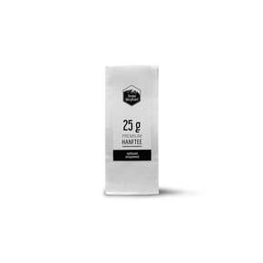PREMIUM Hanftee, 25 g, A-Nr.: 5838699 - 01