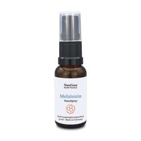 NatuGena Melatonin NanoSpray, A-Nr.: 5814799 - 01