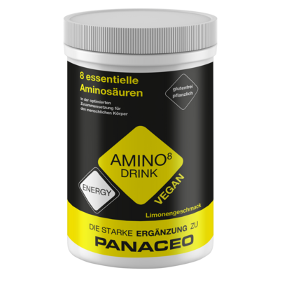 PANACEO AMINO8 DRINK, A-Nr.: 5837524 - 01