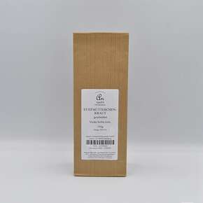 Stiefmütterchenkraut geschnitten, A-Nr.: 4792185 - 01