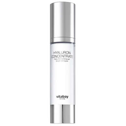 Vitabay Hyaluron Konzentrat Serum, A-Nr.: 5878552 - 01