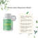 Vitabay Magnesium Malate 1000 mg Tabletten, A-Nr.: 5877788 - 04
