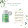 Vitabay Vitamin D3 Depot 20.000 I.E. Tabletten, A-Nr.: 5877771 - 04