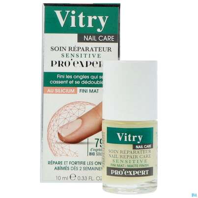 Vitry Repairpflege Sensitive Pro Expert 10ml, A-Nr.: 4522310 - 02