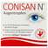 Sie sehen eine Packung Augentropfen Conisan N 20x0, 10ml, Produktbild: 01 Augentropfen Conisan N 20x0, 10ml, A-Nr.: 4533940 - 01