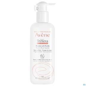 Avène Trixera Nutrition Reichhaltiger Balsam 400ml, A-Nr.: 4556906 - 01