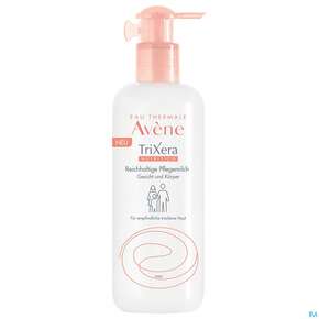 Avène Trixera Nutrition Reichhaltige Pflegemilch 400ml, A-Nr.: 4556912 - 01