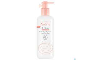 Avène Trixera Nutrition Reichhaltige Pflegemilch 400ml, A-Nr.: 4556912 - 01
