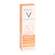 Sie sehen eine Packung Sonnenprodukte Vichy Ideal Soleil Anti-pigmentflecken F50+ 50ml, Produktbild: 03 Sonnenprodukte Vichy Ideal Soleil Anti-pigmentflecken F50+ 50ml, A-Nr.: 4604746 - 03