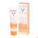 Sie sehen eine Packung Sonnenprodukte Vichy Ideal Soleil Anti-pigmentflecken F50+ 50ml, Produktbild: 04 Sonnenprodukte Vichy Ideal Soleil Anti-pigmentflecken F50+ 50ml, A-Nr.: 4604746 - 04