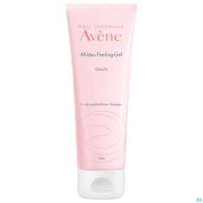 Avene Basispflege Reinigungsfluid 3in1 200ml, A-Nr.: 4727070 - 01