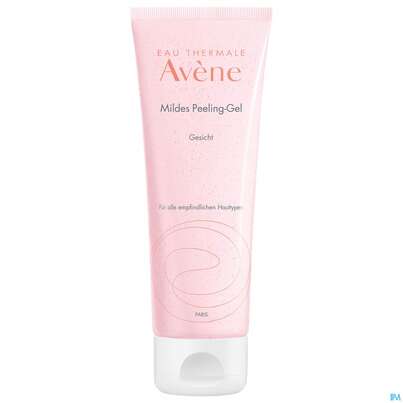 Avene Basispflege Reinigungsfluid 3in1 200ml, A-Nr.: 4727070 - 01