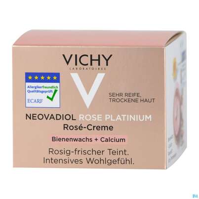 Vichy Neovadiol Rose Platinium 50ml, A-Nr.: 4732214 - 06