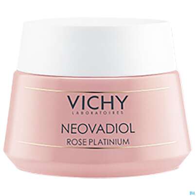 Vichy Neovadiol Rose Platinium 50ml, A-Nr.: 4732214 - 04