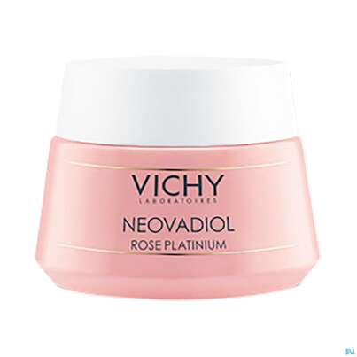 Vichy Neovadiol Rose Platinium 50ml, A-Nr.: 4732214 - 12