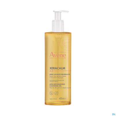 Avène Xeracalm A.d Rückfettendes Reinigungsöl 400ml, A-Nr.: 5607356 - 03