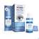 Sie sehen eine Packung Augentropfen Dr.theiss Hydro Med Blue 10ml, Produktbild: 08 Augentropfen Dr.theiss Hydro Med Blue 10ml, A-Nr.: 5680471 - 08