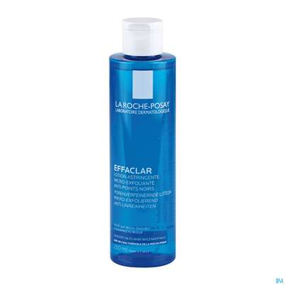 La Roche Posay Akne/mischhaut Effaclar Lotion Porenverfein. 200ml, A-Nr.: 3069601 - 03