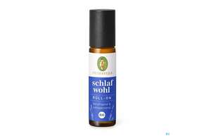 Primavera Schlafwohl Roll-on Bio 10ml, A-Nr.: 3311491 - 01