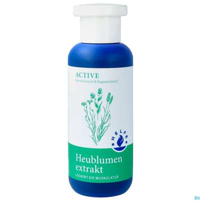 Helfe Heublumenextrakt 200ml, A-Nr.: 2641950 - 01