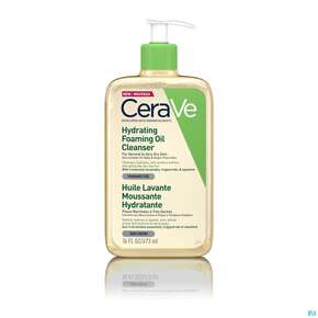 Cerave Reinigungsoel 473ml, A-Nr.: 5461088 - 01