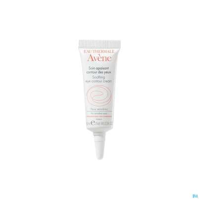 Avene Basispflege Augencreme 10ml, A-Nr.: 2579346 - 05