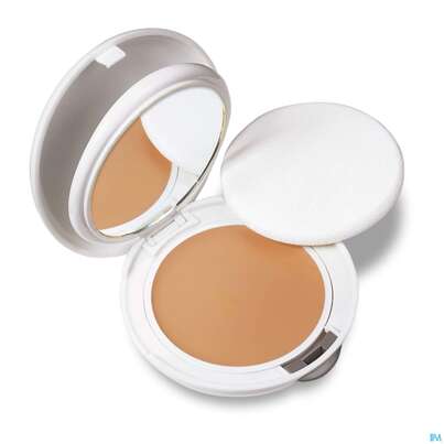 Avène Couvrance Kompakt Creme-make-up Mattierend Sand 10g, A-Nr.: 2594937 - 07