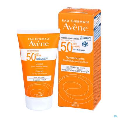 Avène Sonnencreme Spf 50+ 50ml, A-Nr.: 5598947 - 11
