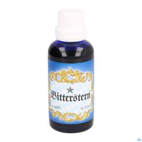 Original Bitterstern 50ml, A-Nr.: 5593275 - 01