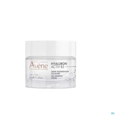 Avene Hyaluron Activ B3 Tagescreme 50ml, A-Nr.: 5450297 - 03