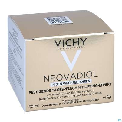 Vichy Neovadiol In Den Wechseljahren Tag Th 50ml, A-Nr.: 5428352 - 03