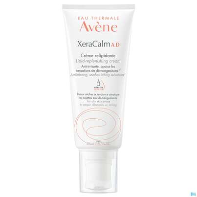 Avène Xeracalm A.d Rückfettende Creme 200ml, A-Nr.: 4942868 - 03