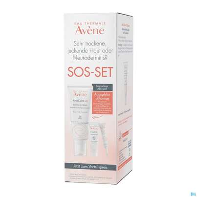 Sie sehen eine Packung Avène Xeracalm A.d Rückfettende Creme 200ml, Produktbild: 08 Avène Xeracalm A.d Rückfettende Creme 200ml, A-Nr.: 4942868 - 08
