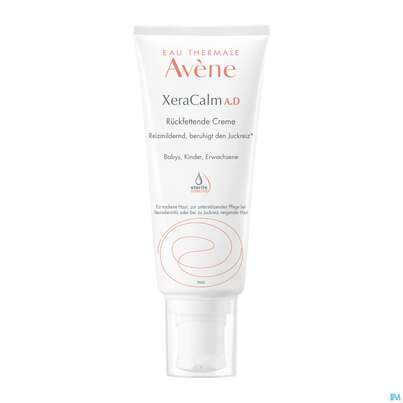 Avène Xeracalm A.d Rückfettende Creme 200ml, A-Nr.: 4942868 - 08