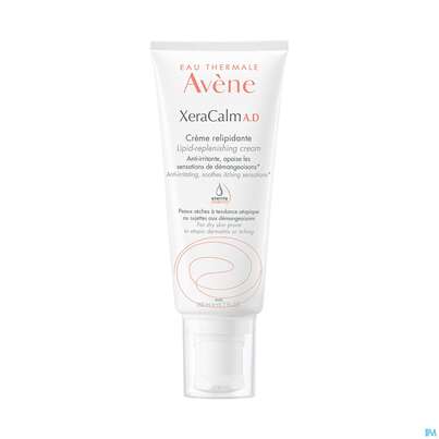 Avène Xeracalm A.d Rückfettende Creme 200ml, A-Nr.: 4942868 - 09