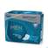 Inkontinenz Molicare Premium/men Pad Tropfen 4 14st, A-Nr.: 4918752 - 02
