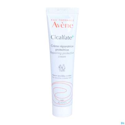 Avène Cicalfate+ Akutpflege-creme 40ml, A-Nr.: 5185429 - 10