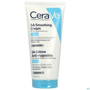 Cerave Feuchtigkeits-creme Sa Urea 177ml, A-Nr.: 5178694 - 01