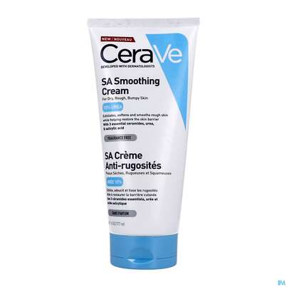 Cerave Feuchtigkeits-creme Sa Urea 177ml, A-Nr.: 5178694 - 05