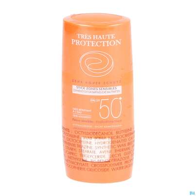 Avène Sonnenstick Für Empfindliche Hautpartien Spf 50+ 8g, A-Nr.: 5212735 - 03