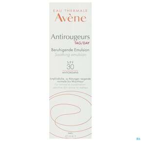 Avene Antirougeurs Tag Emulsion Spf30 40ml, A-Nr.: 4855543 - 01