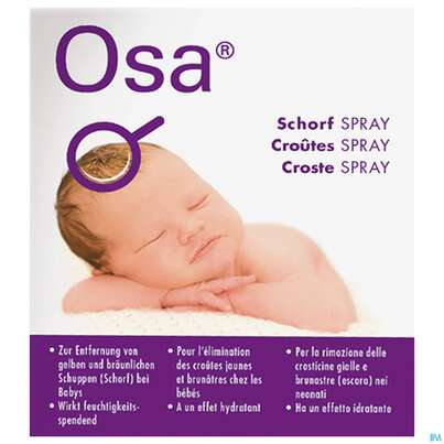 Osa Schorf Spray 1 Stück, A-Nr.: 4391138 - 01