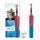 Braun Oral-B Stages Power Kinder, A-Nr.: 3012162 - 01