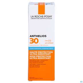 Sonnenprodukte La Roche Posay Anthelios 30/creme +duftstoff 50ml, A-Nr.: 4396963 - 01