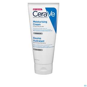 Cerave Sa Urea Glättende Feuchtigkeitscreme 177ml, A-Nr.: 4801926 - 01